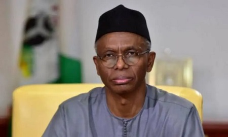 If We Allow This Party And Government to Continue for a Second Term in Office, We May Not Have a Country – El-Rufai