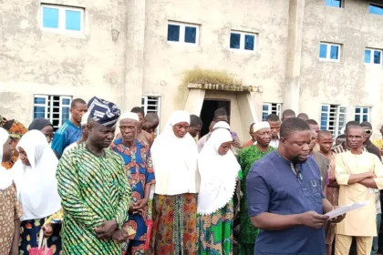 Ifon-Osun community protests bail for alleged ritual killers