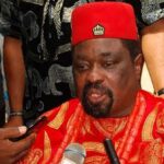 Igbos abroad remit $60b to Nigeria every year – Diaspora leader, Dr Anakwenze