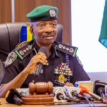 IGP Egbetokun deploys two additional armoured vehicles to Kebbi