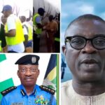 IGP Orders Investigation Into KWAM1’s Airport Incident