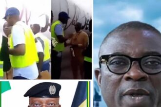 IGP Orders Investigation Into KWAM1’s Airport Incident