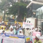 Ilaje women threaten nude protest over demolition of ancestral homes in Lagos