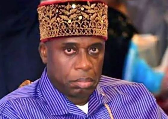I’ll Change Nigeria’s Constitution, End Corruption In One Month As President – Amaechi