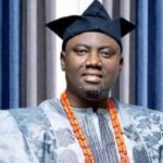 I’m not in any supremacy battle with Ooni – Alaafin