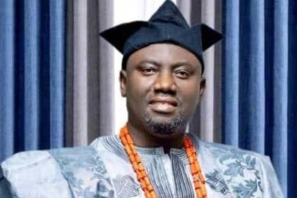 I’m not in any supremacy battle with Ooni – Alaafin