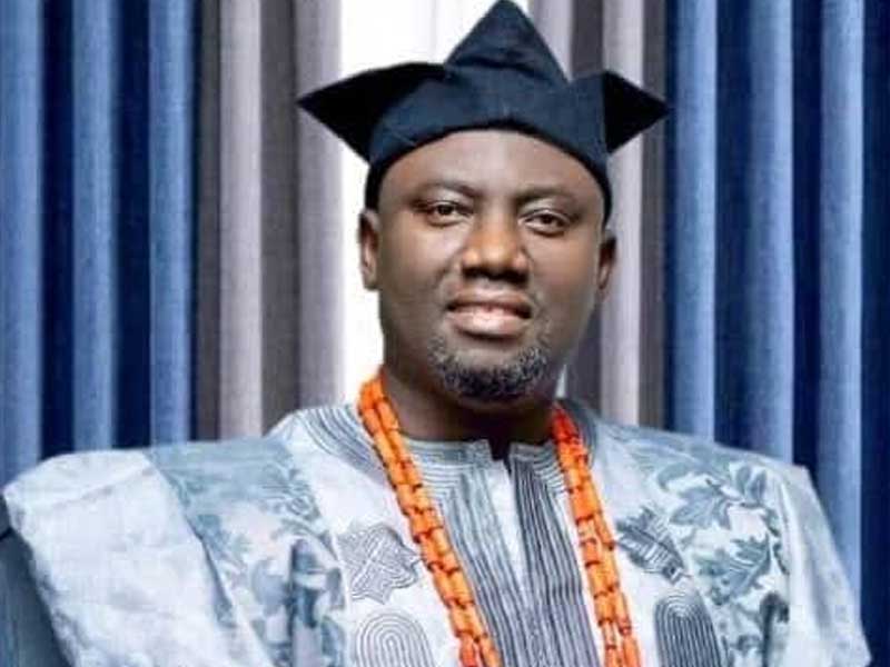 I’m not in any supremacy battle with Ooni – Alaafin