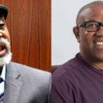I’m Not Like Soludo, Peter Obi Did Well as Anambra Governor – Dr Chris Ngige