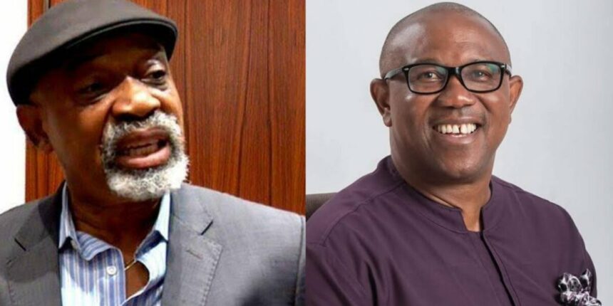 I’m Not Like Soludo, Peter Obi Did Well as Anambra Governor – Dr Chris Ngige