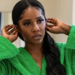 ‘I’m still looking for husband’ – Tiwa Savage