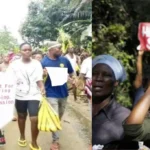 Imo community rejects local council’s moves to takeover communal land