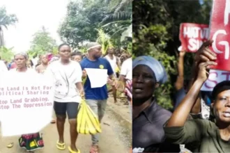Imo community rejects local council’s moves to takeover communal land