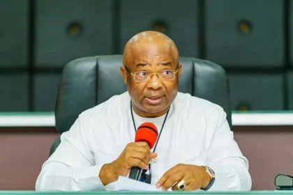 Imo Govt stops nursery, JSS3 graduations, annual textbook change