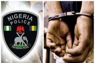 Imo pastor arrested for allegedly raping worshipper during prayer session