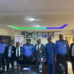 Imo police meets DSS, national centre for control of small arms over gun proliferation 