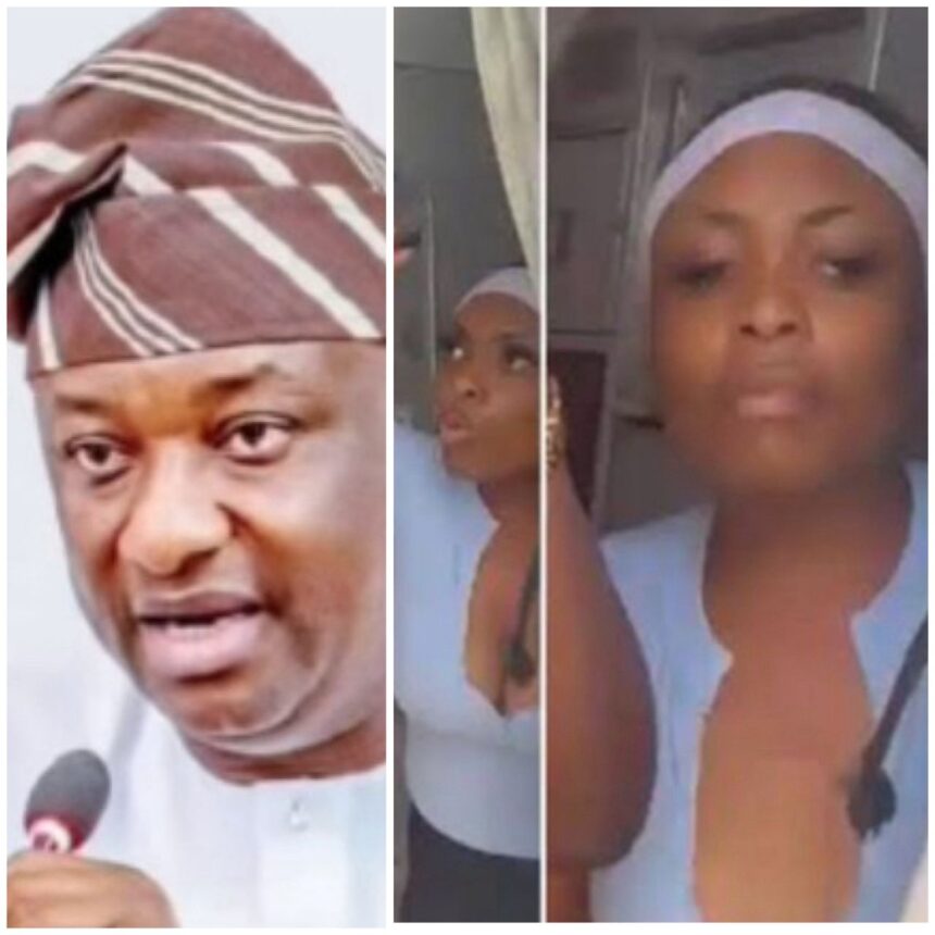 Imposing Indefinite Flight Ban On a Nigerian Citizen Without a Valid Law Is Unlawful - Lawyer Tells Aviation Minister, Festus Keyamo