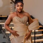 Industry Rumours Caused Quarrel With Destiny Etiko – Actress Lizzy Gold
