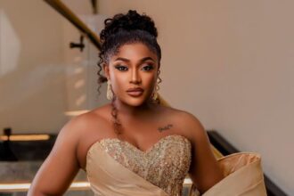 Industry Rumours Caused Quarrel With Destiny Etiko – Actress Lizzy Gold