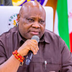 INEC CVR: Gov Adeleke appeals for mass participation