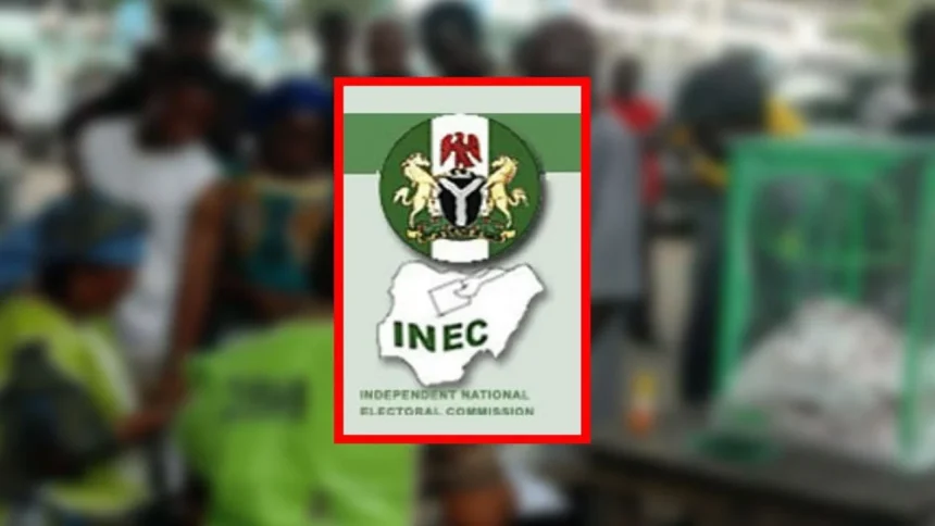INEC distributes sensitive materials for Edo by-elections