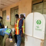 INEC moves voter registration centres from four Borno LGAs to Maiduguri