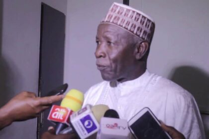 INEC violated constitution, conducted illegal by-elections – Buba Galadima