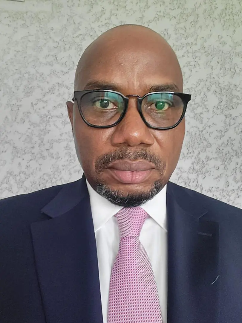 Innocent Ike succeeds late Herbert Wigwe as substantive GMD, CEO of Access Holdings