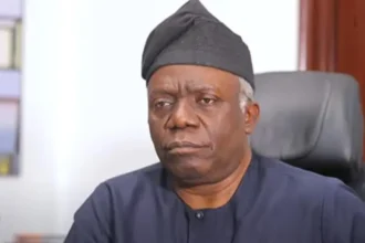‘Insensitive’ – Falana on pay rise for politicians