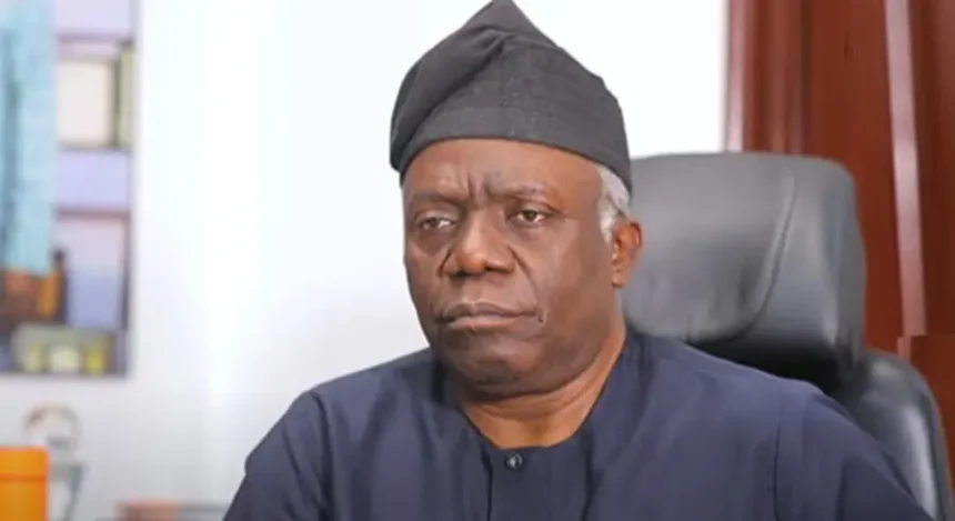 ‘Insensitive’ – Falana on pay rise for politicians
