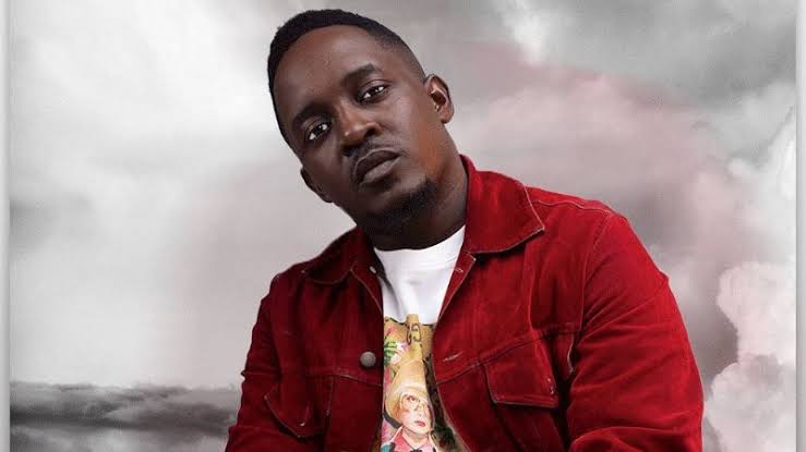 Internet Fraudsters Fund Many Nigerian Artists – M.I