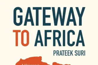 Interview: Prateek Suri on Gateway to Africa – From a small software development company to a $1.4bn visionary