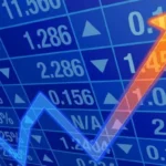 Investors bounce back from losses in Nigerian stock market with N425bn gain