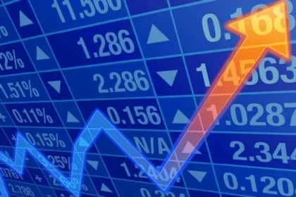 Investors bounce back from losses in Nigerian stock market with N425bn gain