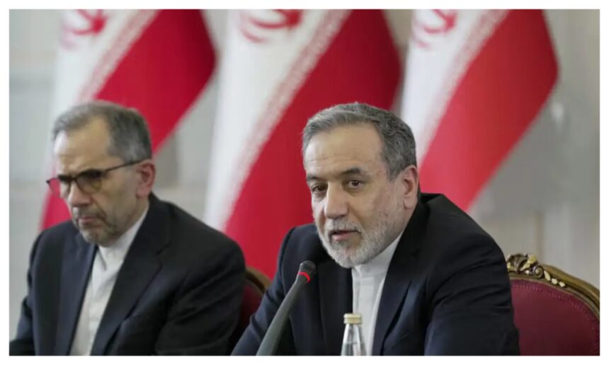 Iran, European powers to resume nuclear talks in Geneva