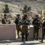 Israel downs missile fired from Yemen, Houthis claim ‘hypersonic’ strike on airport