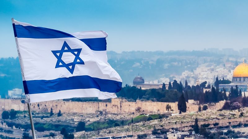 Israel escalates strikes on Gaza city after offensive plan approved