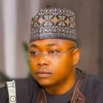 It Is Not An Achievement To Pay Salaries – SDP Knocks Gov Ododo