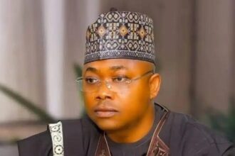 It Is Not An Achievement To Pay Salaries – SDP Knocks Gov Ododo