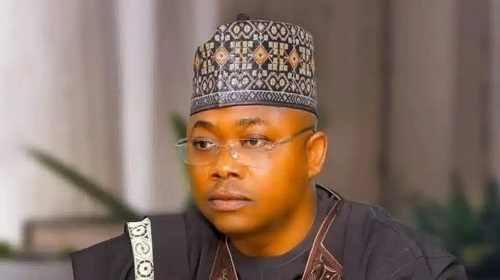 It Is Not An Achievement To Pay Salaries – SDP Knocks Gov Ododo