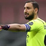 ‘It would be crazy if Man United didn’t sign him’ – Wayne Rooney on Donnarumma