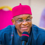 It’s False – ADC Denies Report Of INEC Rejecting David Mark-Led New Leadership