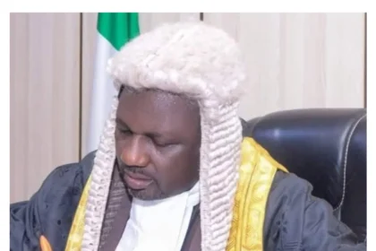 I’ve moved on, journey is still ahead – Benue ex-Speaker pens appreciation after resignation
