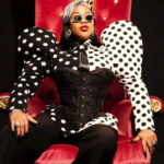 I’ve never experienced this in 25years as a stylist – Toyin Lawani shockingly recounts traumatic experience