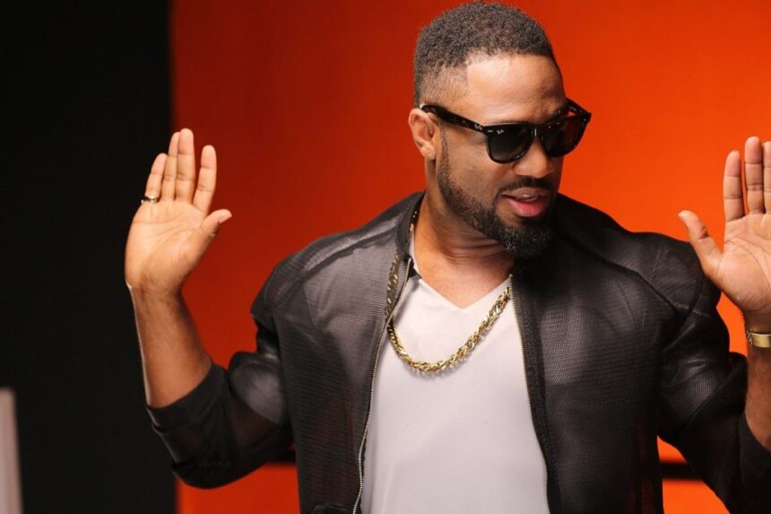 I’ve No Issue With Women Approaching Me First – Singer Praiz