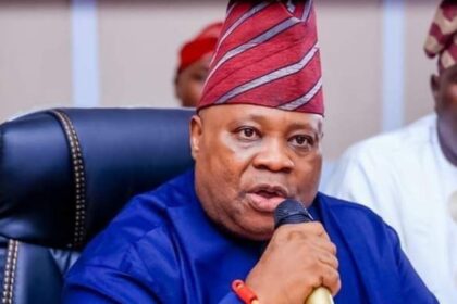 Iwo-Osogbo road reconstruction approved since January — Gov Adeleke’s spokesperson