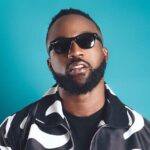 Iyanya Reacts to Claims That Ubi Franklin Allegedly Stole Watch at Davido's Wedding
