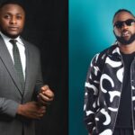 Iyanya reveals those behind allegations of Ubi Franklin stealing luxury watch 
