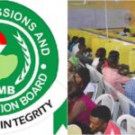 JAMB Unveils Admission Scrutiny Panel For Underage Candidates