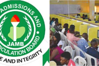 JAMB Unveils Admission Scrutiny Panel For Underage Candidates