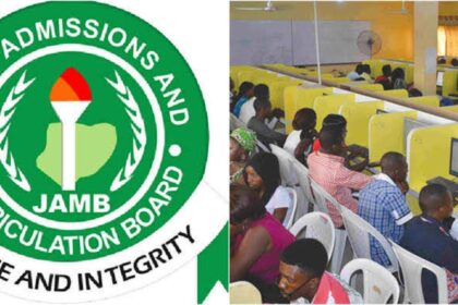 JAMB Unveils Admission Scrutiny Panel For Underage Candidates